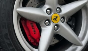 Ferrari 360 Modena Spider Cabriolet 3.6i V8 *34.000km!* full