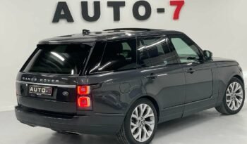 Land Rover Range Rover 3.0 SDV6 Vogue 2019 Pano||Meridian||First owner! full