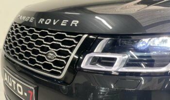 Land Rover Range Rover 3.0 SDV6 Vogue 2019 Pano||Meridian||First owner! full