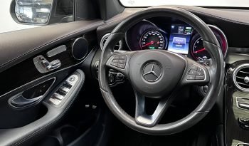 Mercedes-benz GLC 350 e 4-Matic Benzine/Plug-in Hybrid 1 JAAR GARANTIE! full