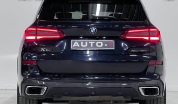 BMW X5 xDrive 45e 2020 Benzine/Plug-in Hybrid 3.0 xDrive45e PHEV M-Pakket 2020 Full Option BTWin full