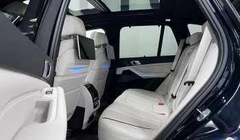 BMW X5 xDrive 45e 2020 Benzine/Plug-in Hybrid 3.0 xDrive45e PHEV M-Pakket 2020 Full Option BTWin full