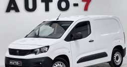 Peugeot Partner Lichte vracht 1.5 BlueHDi 2020 Euro 6d – 78DKM