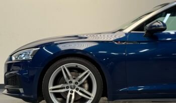 Audi A5 Cabrio 3.0 TDI quattro S tronic S-Line 2017 BTW IN! full
