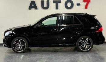 Mercedes-Benz GLE500e AMG PAKKET *FULL FULL* full