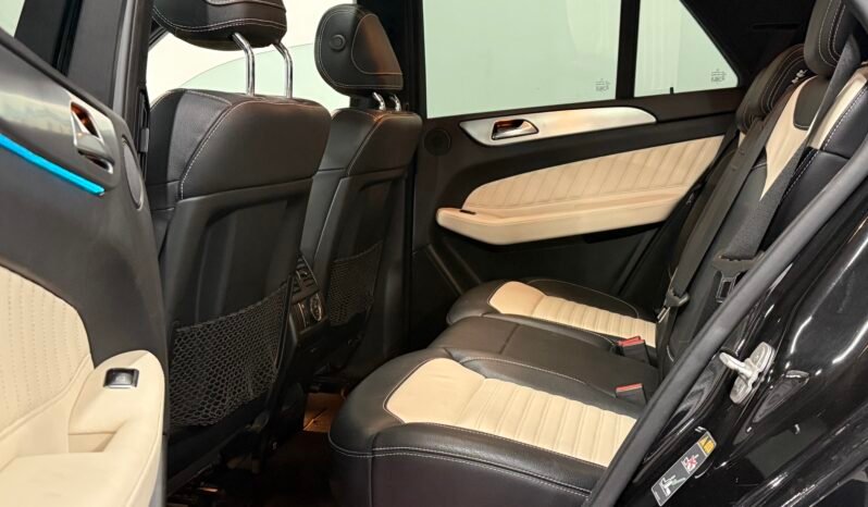 Mercedes-Benz GLE500e AMG PAKKET *FULL FULL* full