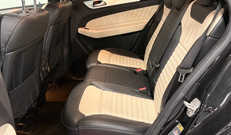 Mercedes-Benz GLE500e AMG PAKKET *FULL FULL* full