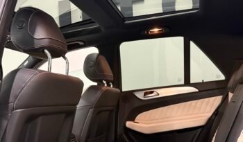 Mercedes-Benz GLE500e AMG PAKKET *FULL FULL* full
