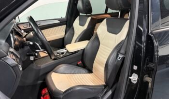 Mercedes-Benz GLE500e AMG PAKKET *FULL FULL* full