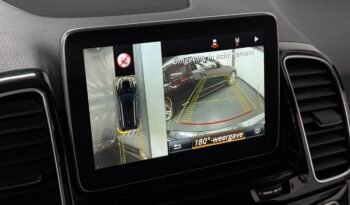 Mercedes-Benz GLE500e AMG PAKKET *FULL FULL* full