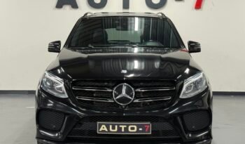 Mercedes-Benz GLE500e AMG PAKKET *FULL FULL* full