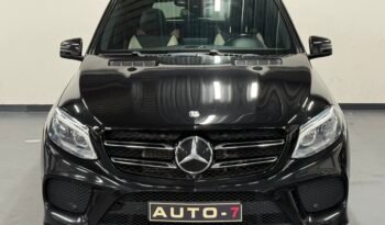 Mercedes-Benz GLE500e AMG PAKKET *FULL FULL* full