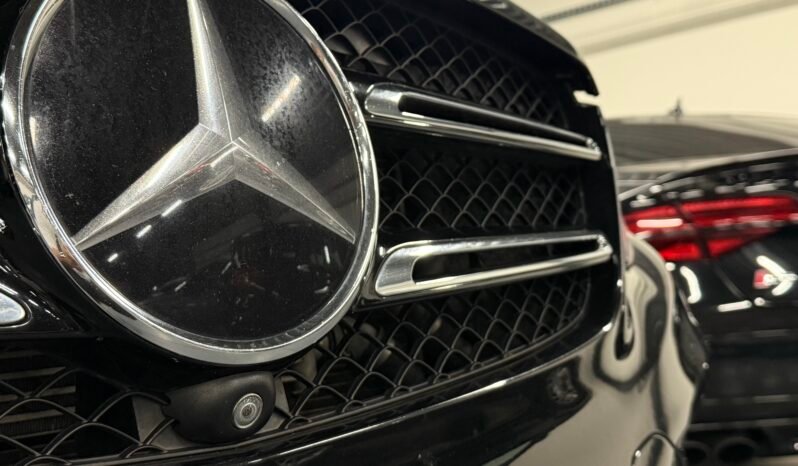 Mercedes-Benz GLE500e AMG PAKKET *FULL FULL* full