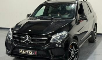 Mercedes-Benz GLE500e AMG PAKKET *FULL FULL* full