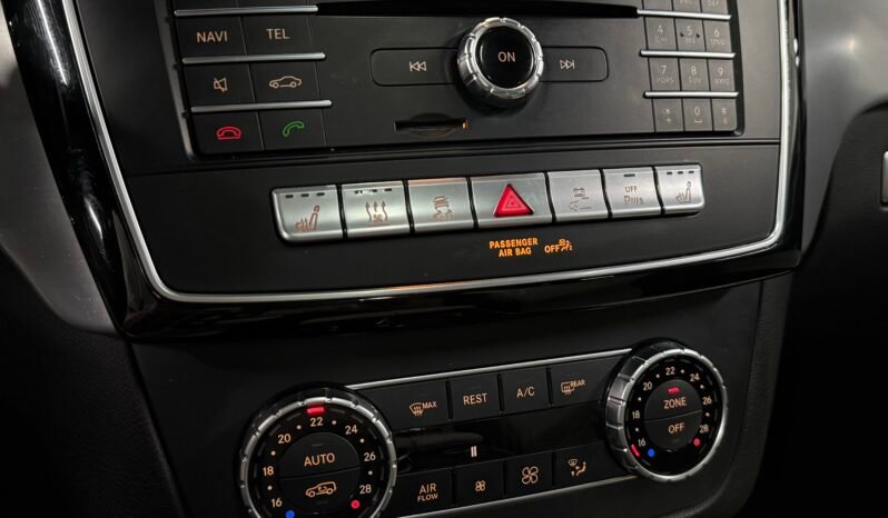 Mercedes-Benz GLE500e AMG PAKKET *FULL FULL* full