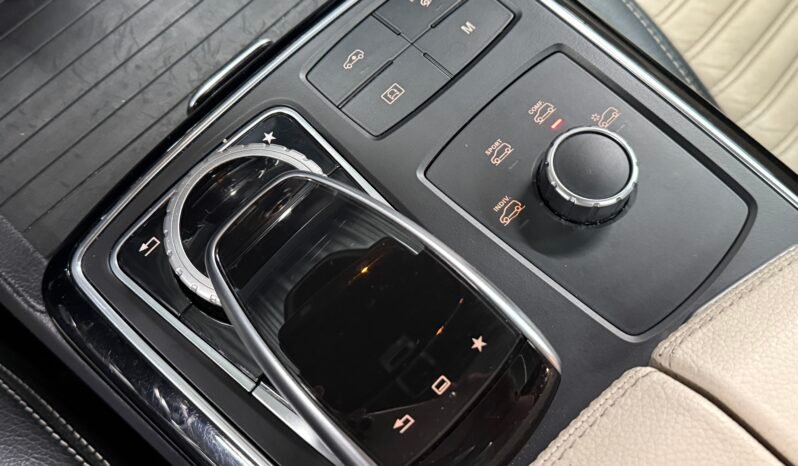 Mercedes-Benz GLE500e AMG PAKKET *FULL FULL* full