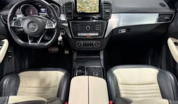 Mercedes-Benz GLE500e AMG PAKKET *FULL FULL* full