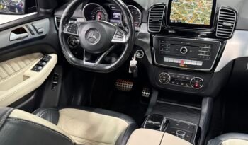 Mercedes-Benz GLE500e AMG PAKKET *FULL FULL* full