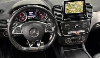 Mercedes-Benz GLE500e AMG PAKKET *FULL FULL* full