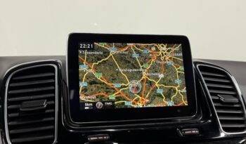 Mercedes-Benz GLE500e AMG PAKKET *FULL FULL* full