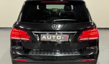 Mercedes-Benz GLE500e AMG PAKKET *FULL FULL* full