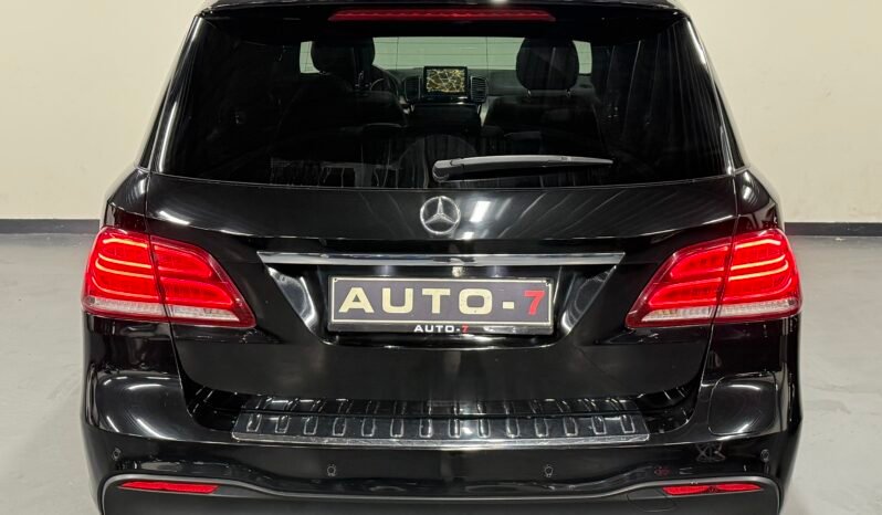 Mercedes-Benz GLE500e AMG PAKKET *FULL FULL* full