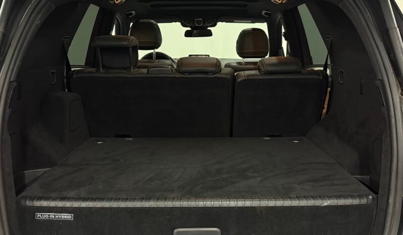 Mercedes-Benz GLE500e AMG PAKKET *FULL FULL* full
