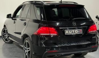Mercedes-Benz GLE500e AMG PAKKET *FULL FULL* full