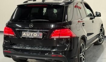 Mercedes-Benz GLE500e AMG PAKKET *FULL FULL* full