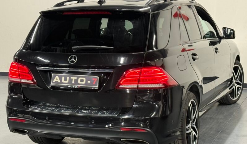 Mercedes-Benz GLE500e AMG PAKKET *FULL FULL* full