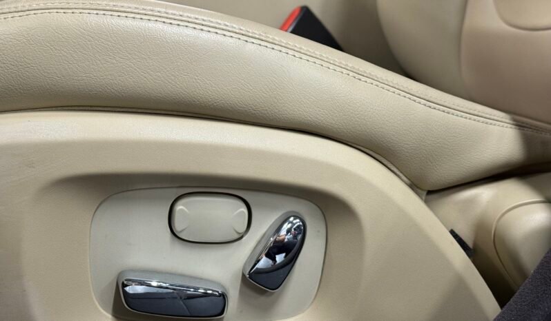 JAGUAR XJ 2008 2.7 DIESEL *TOPSTAAT!* full