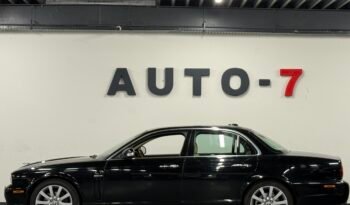 JAGUAR XJ 2008 2.7 DIESEL *TOPSTAAT!* full