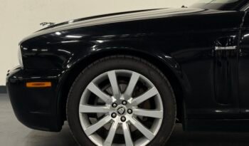 JAGUAR XJ 2008 2.7 DIESEL *TOPSTAAT!* full
