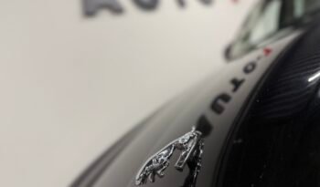 JAGUAR XJ 2008 2.7 DIESEL *TOPSTAAT!* full