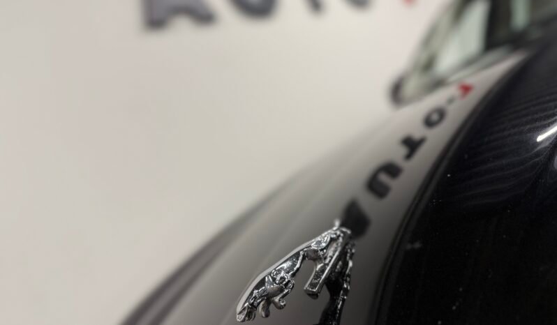 JAGUAR XJ 2008 2.7 DIESEL *TOPSTAAT!* full