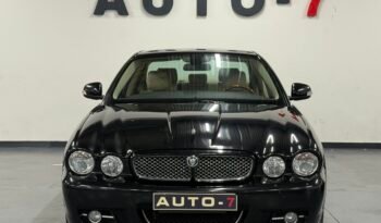 JAGUAR XJ 2008 2.7 DIESEL *TOPSTAAT!* full
