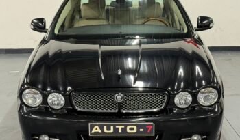 JAGUAR XJ 2008 2.7 DIESEL *TOPSTAAT!* full
