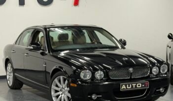 JAGUAR XJ 2008 2.7 DIESEL *TOPSTAAT!* full