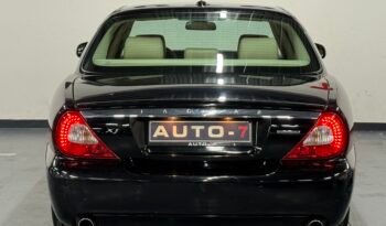 JAGUAR XJ 2008 2.7 DIESEL *TOPSTAAT!* full