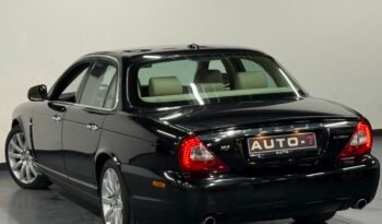 JAGUAR XJ 2008 2.7 DIESEL *TOPSTAAT!* full