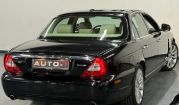 JAGUAR XJ 2008 2.7 DIESEL *TOPSTAAT!* full