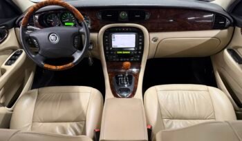 JAGUAR XJ 2008 2.7 DIESEL *TOPSTAAT!* full