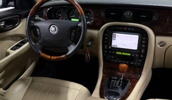 JAGUAR XJ 2008 2.7 DIESEL *TOPSTAAT!* full
