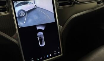TESLA MODEL X 100D – 6 ZITPLAATSEN! full