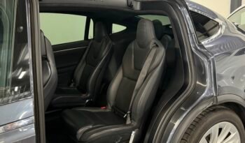 TESLA MODEL X 100D – 6 ZITPLAATSEN! full