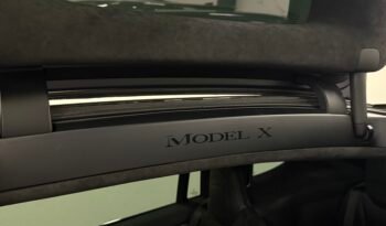 TESLA MODEL X 100D – 6 ZITPLAATSEN! full