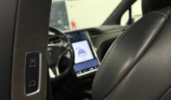 TESLA MODEL X 100D – 6 ZITPLAATSEN! full