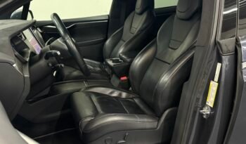 TESLA MODEL X 100D – 6 ZITPLAATSEN! full