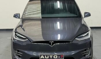 TESLA MODEL X 100D – 6 ZITPLAATSEN! full