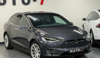 TESLA MODEL X 100D – 6 ZITPLAATSEN! full